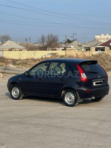 LADA (VAZ) Kalina 2008, 221,541 km - 1.6 l - Sumqayıt