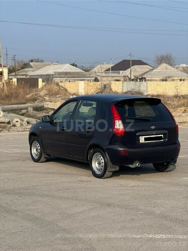 LADA (VAZ) Kalina 2008, 221,541 km - 1.6 l - Sumqayıt