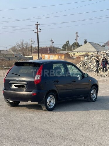 LADA (VAZ) Kalina 2008, 221,541 km - 1.6 l - Sumqayıt