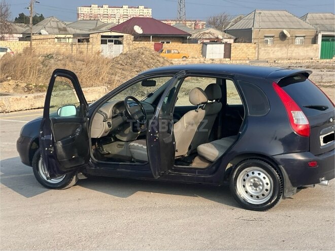 LADA (VAZ) Kalina 2008, 221,541 km - 1.6 l - Sumqayıt