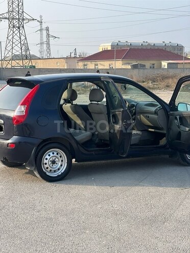 LADA (VAZ) Kalina 2008, 221,541 km - 1.6 l - Sumqayıt