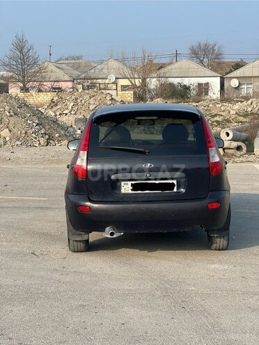 LADA (VAZ) Kalina 2008, 221,541 km - 1.6 l - Sumqayıt