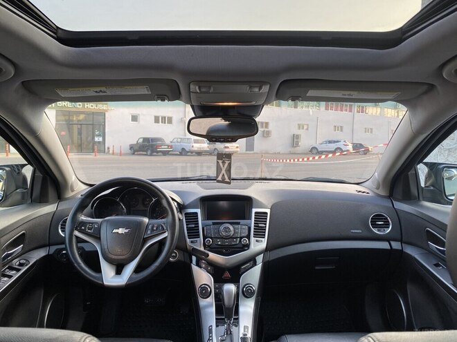 Chevrolet Cruze-3