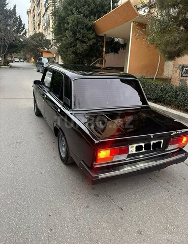 LADA (VAZ) 2107 2011, 32,400 km - 1.6 l - Bakı