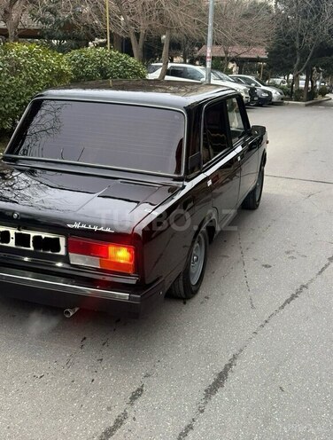 LADA (VAZ) 2107 2011, 32,400 km - 1.6 l - Bakı