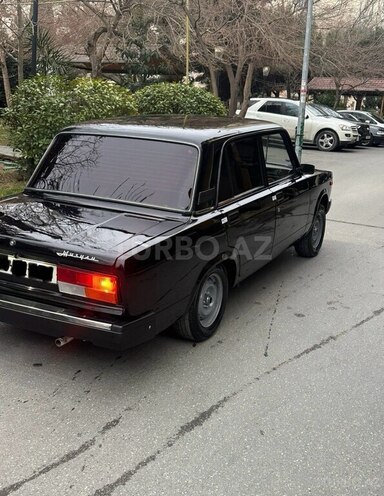 LADA (VAZ) 2107 2011, 32,400 km - 1.6 l - Bakı