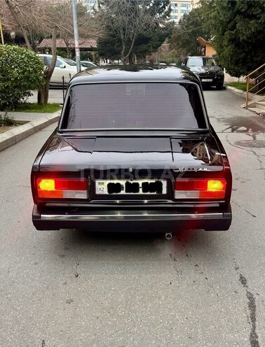 LADA (VAZ) 2107 2011, 32,400 km - 1.6 l - Bakı