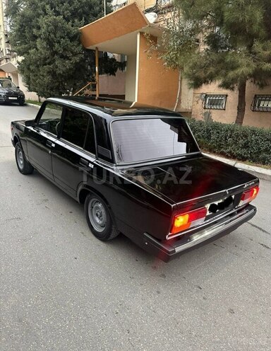 LADA (VAZ) 2107 2011, 32,400 km - 1.6 l - Bakı