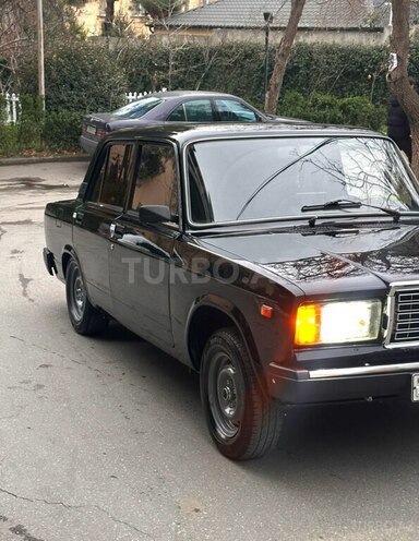 LADA (VAZ) 2107 2011, 32,400 km - 1.6 l - Bakı