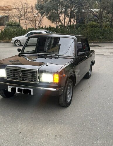 LADA (VAZ) 2107 2011, 32,400 km - 1.6 l - Bakı