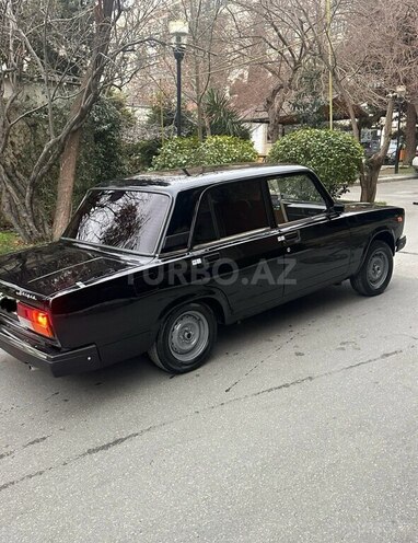 LADA (VAZ) 2107 2011, 32,400 km - 1.6 l - Bakı