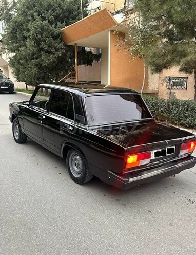 LADA (VAZ) 2107 2011, 32,400 km - 1.6 l - Bakı