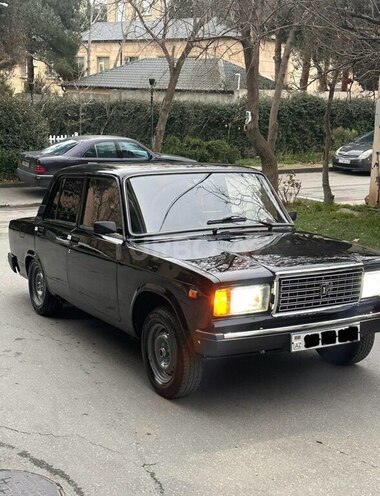 LADA (VAZ) 2107 2011, 32,400 km - 1.6 l - Bakı
