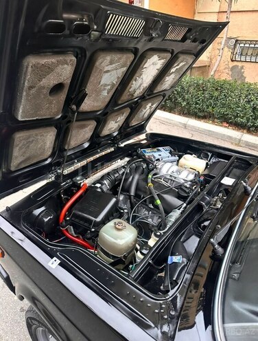 LADA (VAZ) 2107 2011, 32,400 km - 1.6 l - Bakı
