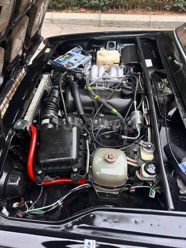 LADA (VAZ) 2107 2011, 32,400 km - 1.6 l - Bakı