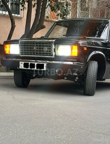 LADA (VAZ) 2107 2011, 32,400 km - 1.6 l - Bakı