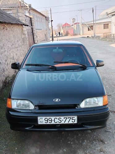 LADA (VAZ) 2115 2012, 250,000 km - 1.5 l - Tovuz