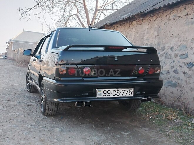 LADA (VAZ) 2115 2012, 250,000 km - 1.5 l - Tovuz