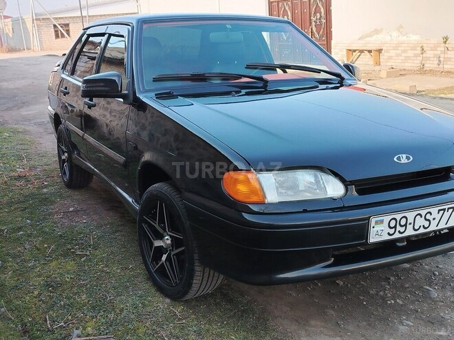 LADA (VAZ) 2115 2012, 250,000 km - 1.5 l - Tovuz