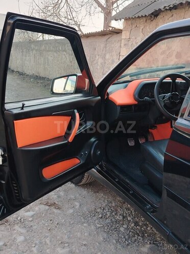 LADA (VAZ) 2115 2012, 250,000 km - 1.5 l - Tovuz