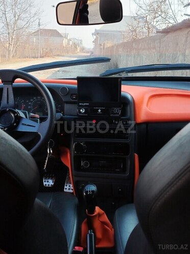LADA (VAZ) 2115 2012, 250,000 km - 1.5 l - Tovuz