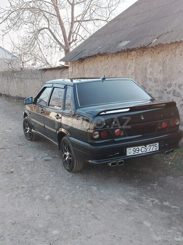 LADA (VAZ) 2115 2012, 250,000 km - 1.5 l - Tovuz
