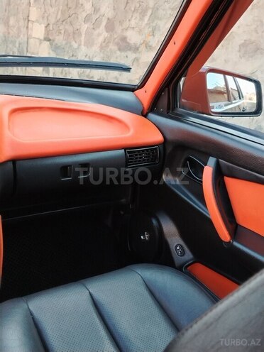 LADA (VAZ) 2115 2012, 250,000 km - 1.5 l - Tovuz