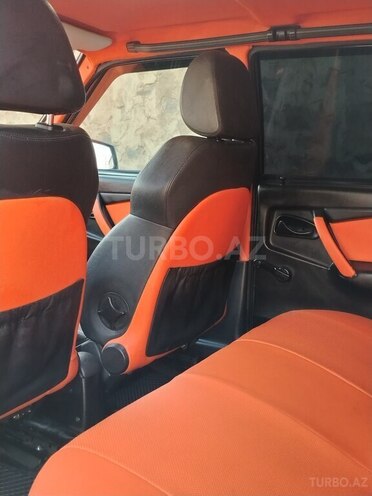 LADA (VAZ) 2115 2012, 250,000 km - 1.5 l - Tovuz