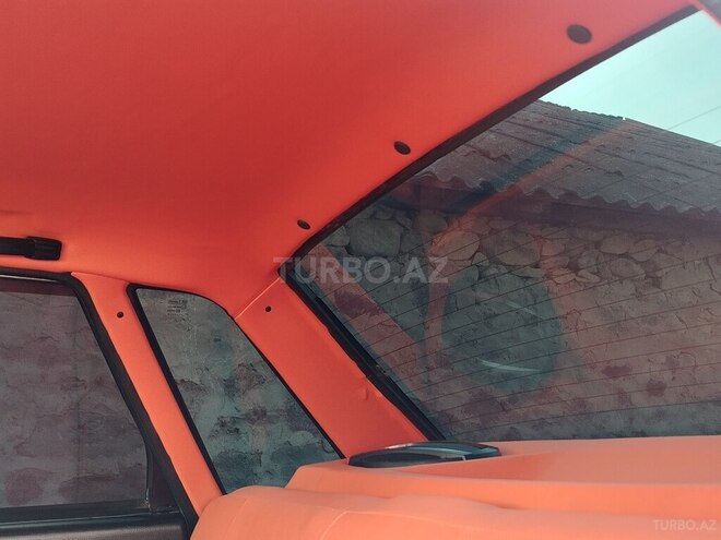 LADA (VAZ) 2115 2012, 250,000 km - 1.5 l - Tovuz