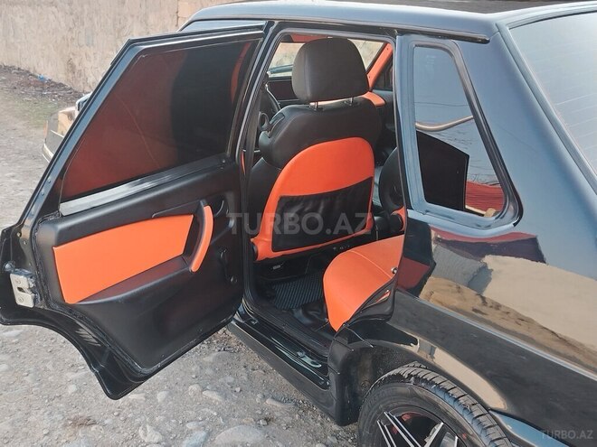 LADA (VAZ) 2115 2012, 250,000 km - 1.5 l - Tovuz