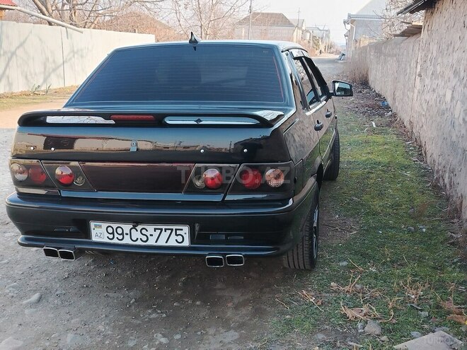 LADA (VAZ) 2115 2012, 250,000 km - 1.5 l - Tovuz