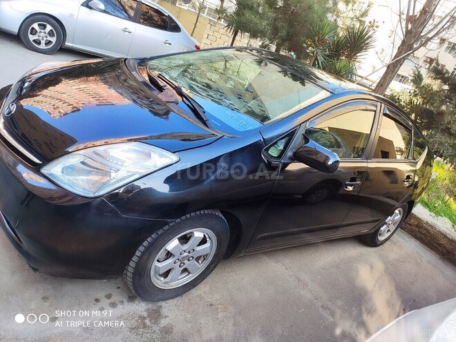 Toyota Prius 2008, 198,288 km - 1.5 l - Bakı