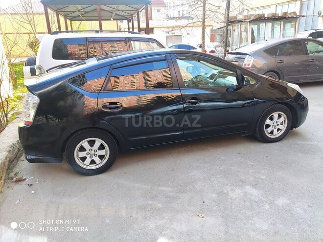 Toyota Prius 2008, 198,288 km - 1.5 l - Bakı