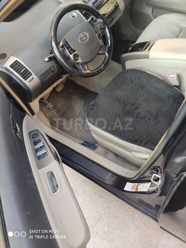 Toyota Prius 2008, 198,288 km - 1.5 l - Bakı