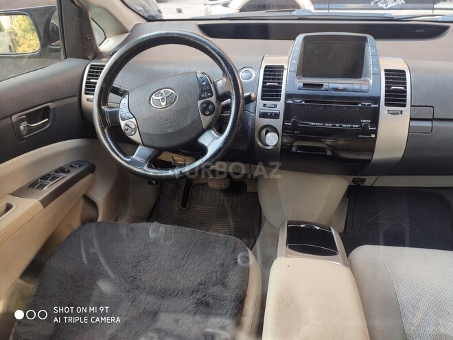 Toyota Prius 2008, 198,288 km - 1.5 l - Bakı