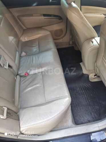 Toyota Prius 2008, 198,288 km - 1.5 l - Bakı