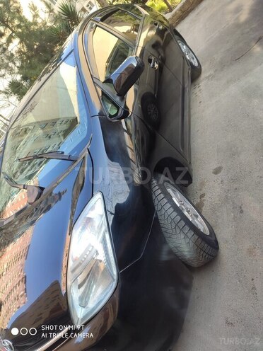 Toyota Prius 2008, 198,288 km - 1.5 l - Bakı