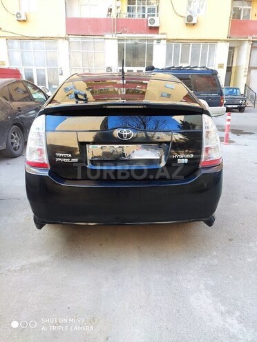 Toyota Prius 2008, 198,288 km - 1.5 l - Bakı