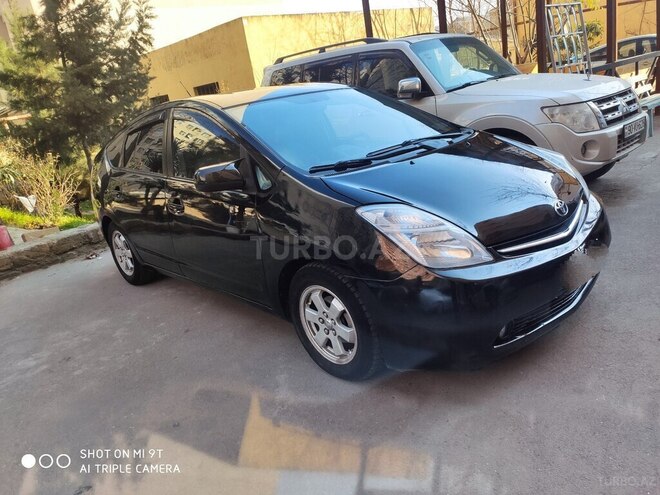 Toyota Prius 2008, 198,288 km - 1.5 l - Bakı
