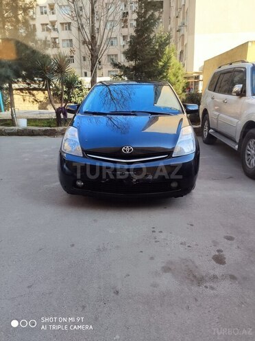 Toyota Prius 2008, 198,288 km - 1.5 l - Bakı
