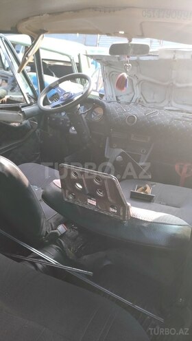 LADA (VAZ) 2106 1988, 87,000 km - 1.5 l - Qəbələ