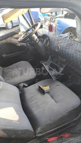 LADA (VAZ) 2106 1988, 87,000 km - 1.5 l - Qəbələ
