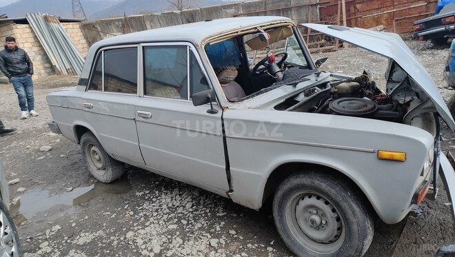LADA (VAZ) 2106 1988, 87,000 km - 1.5 l - Qəbələ