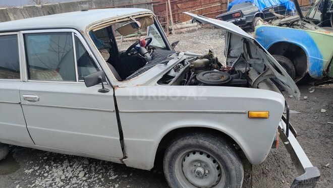 LADA (VAZ) 2106 1988, 87,000 km - 1.5 l - Qəbələ