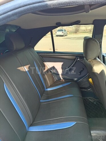 Mercedes C 240 1998, 575,000 km - 2.4 л - Yevlax