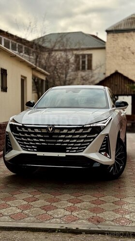 Changan  2024, 0 km - 1.5 l - Bakı