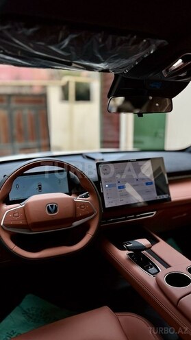 Changan  2024, 0 km - 1.5 l - Bakı