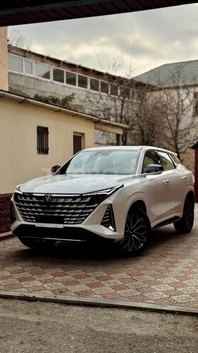 Changan  2024, 0 km - 1.5 l - Bakı