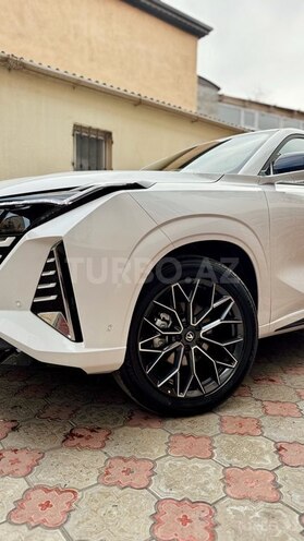 Changan  2024, 0 km - 1.5 l - Bakı