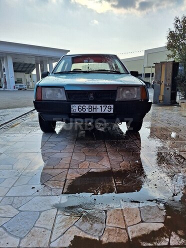 LADA (VAZ) 21099 1997, 204,700 km - 1.5 l - Yevlax